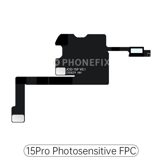 iPhone 15 PRO JC Distance Photosensitive FPC Cable