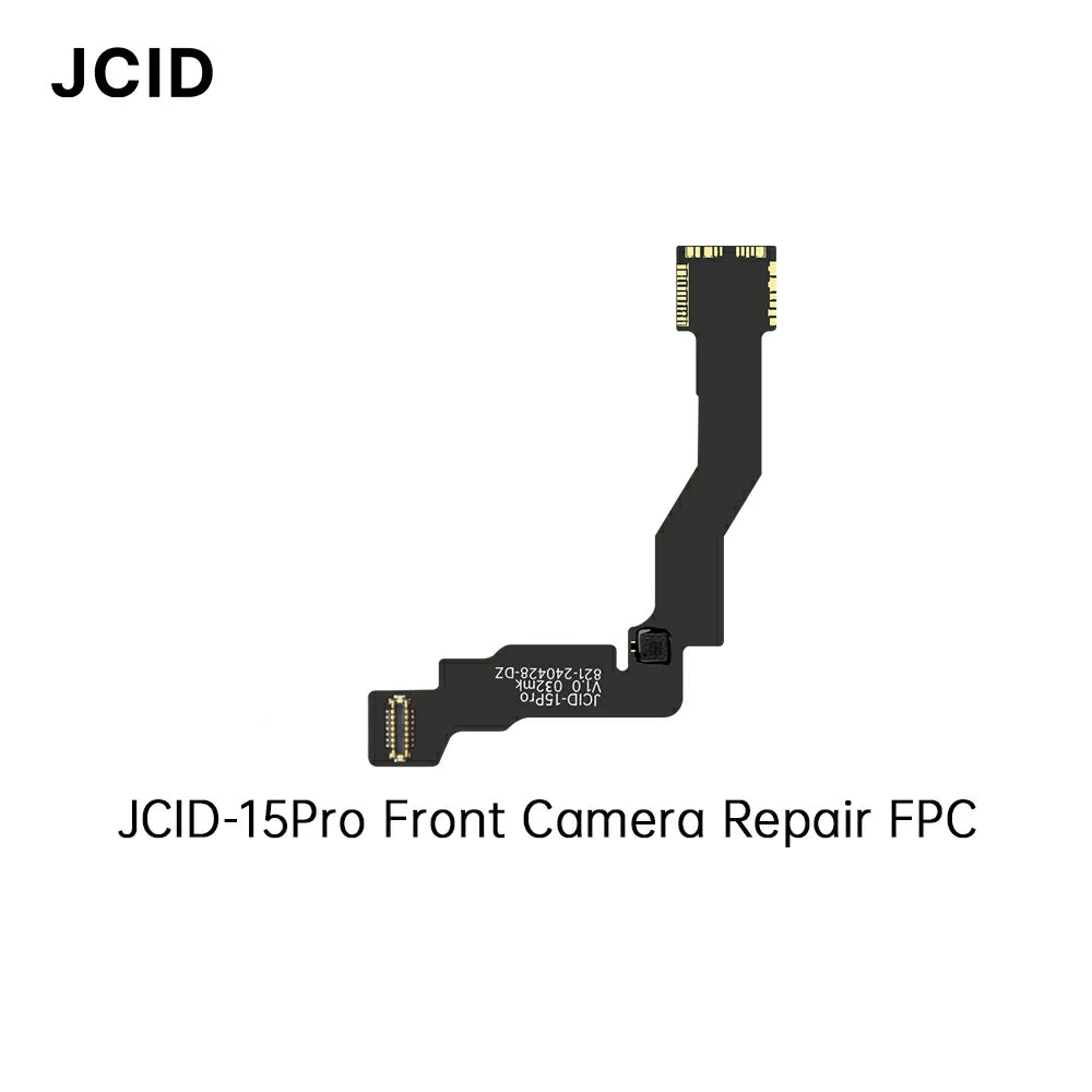 iPhone 15 Pro Solder type Front Camera Repair FPC Cable