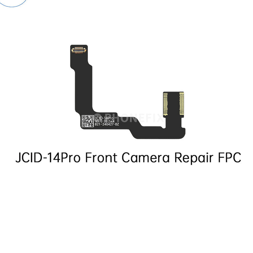 iPhone 14Pro JC ID Solder type Camera Repair FPC Cable