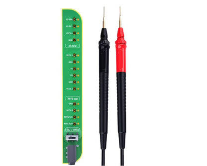 JC ID Bus Detection Adaptor
