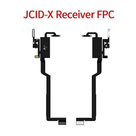 iPhone X JC ID Receiver FPC Cable