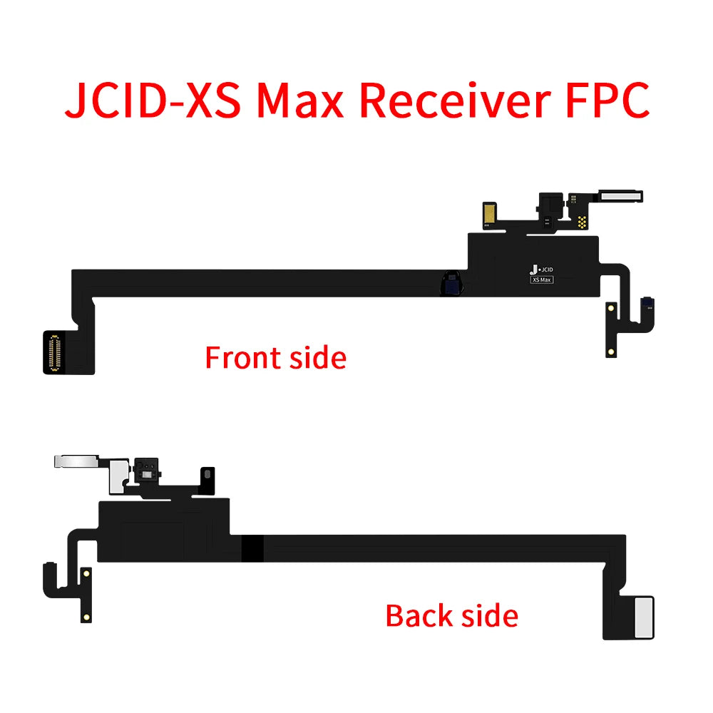 iPhone XS MAX JC ID Receiver FPC Cable
