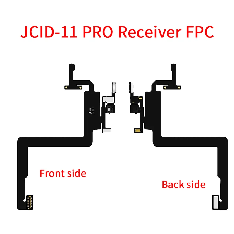 iPhone 11 PRO JC ID Receiver FPC Cable
