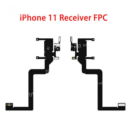 iPhone 11 JC ID Receiver FPC Cable