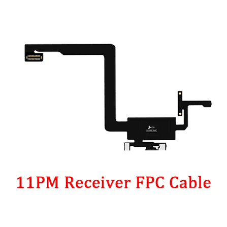 iPhone 11 PRO MAX JC ID Receiver FPC Cable