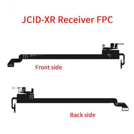 iPhone XR JC ID Receiver FPC Cable
