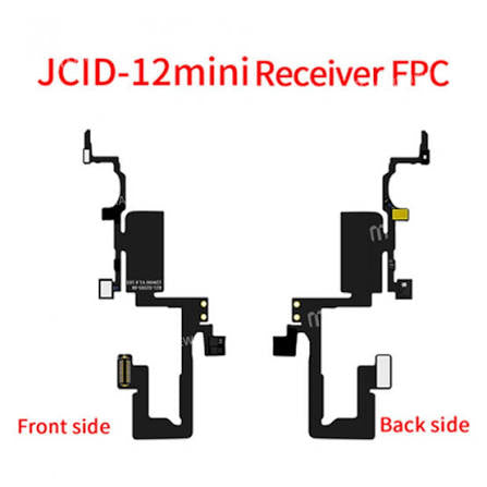 iPhone 12 MINI JC ID Receiver FPC Cable