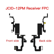 iPhone 12 PRO MAX JC ID Receiver FPC Cable