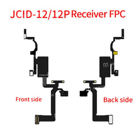 iPhone 12/12 PRO JC ID Receiver FPC Cable