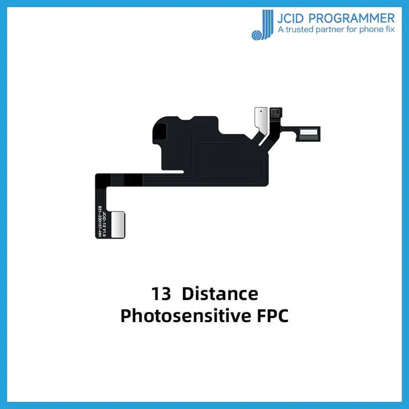iPhone 13 JC Distance Photosensitive FPC Cable