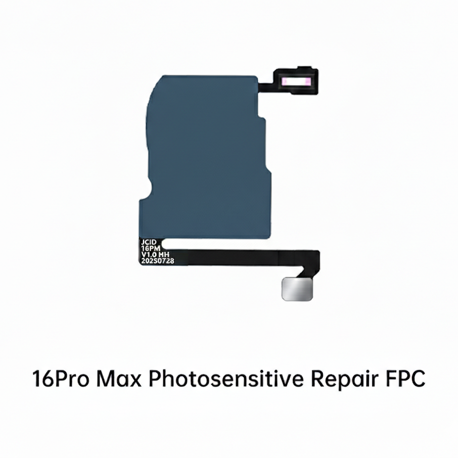 iPhone 16 PRO MAX JC Distance Photosensitive FPC Cable