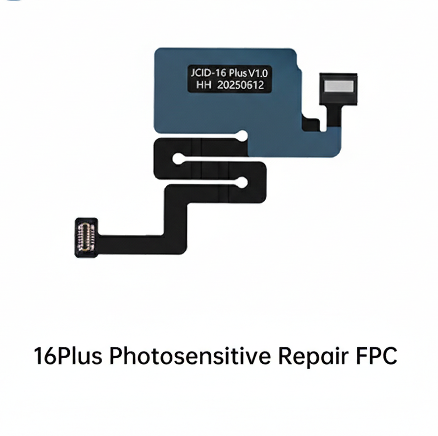 iPhone 16 PLUS  JC Distance Photosensitive FPC Cable
