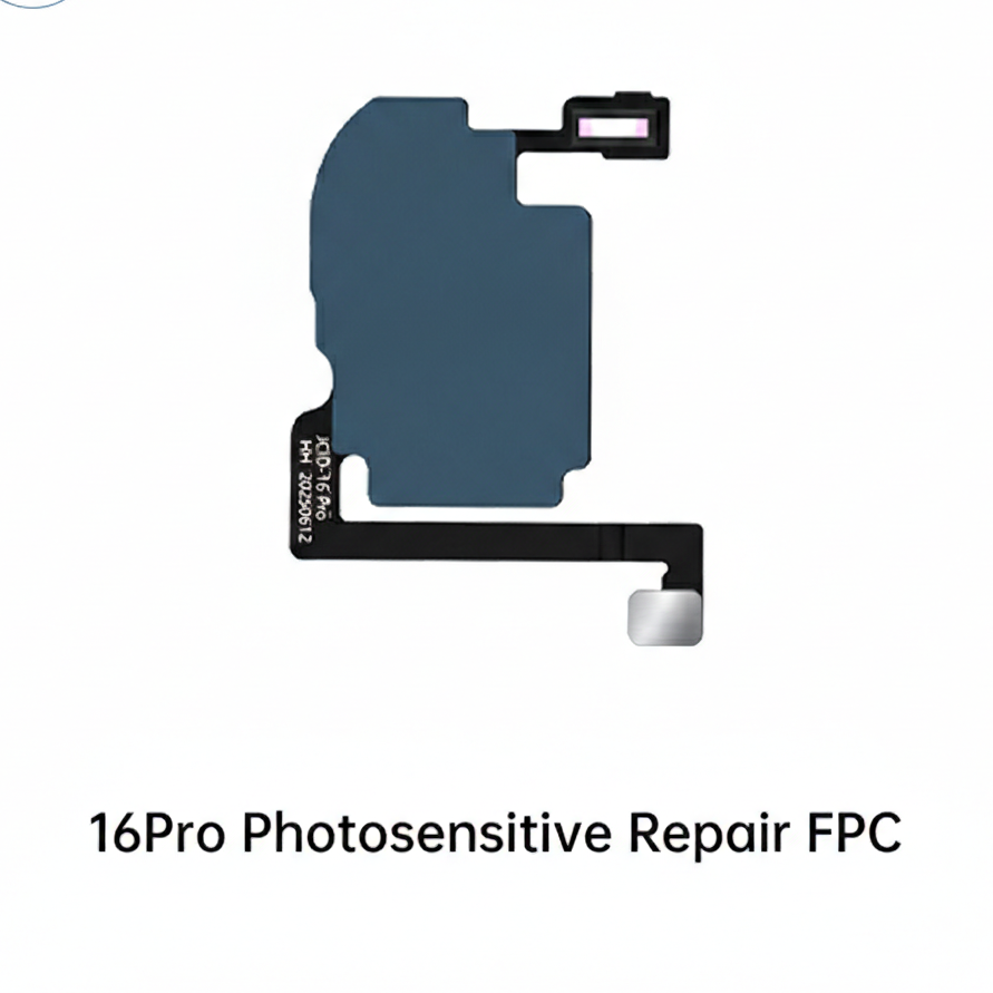 iPhone 16 PRO JC Distance Photosensitive FPC Cable