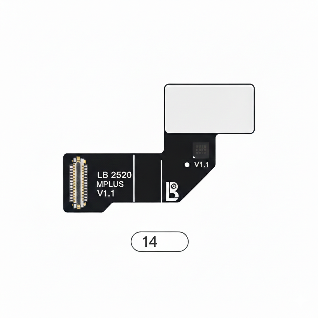 iPhone 14 LB Face ID Tag On / Flex  DOT MATRIX EXTERNAL CABLE
