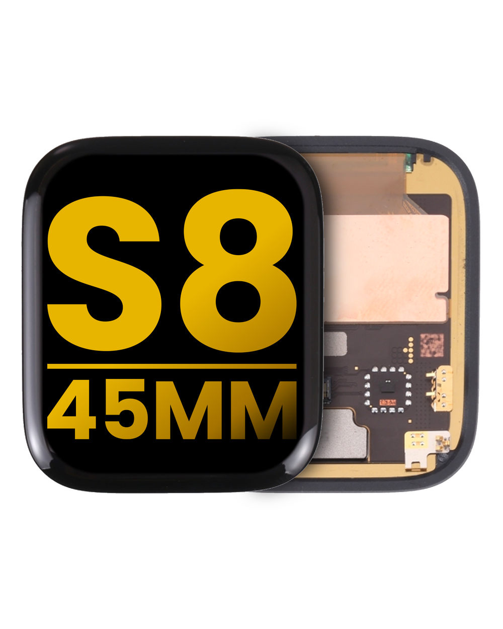Apple Watch Series S8 45 MM Original LCD