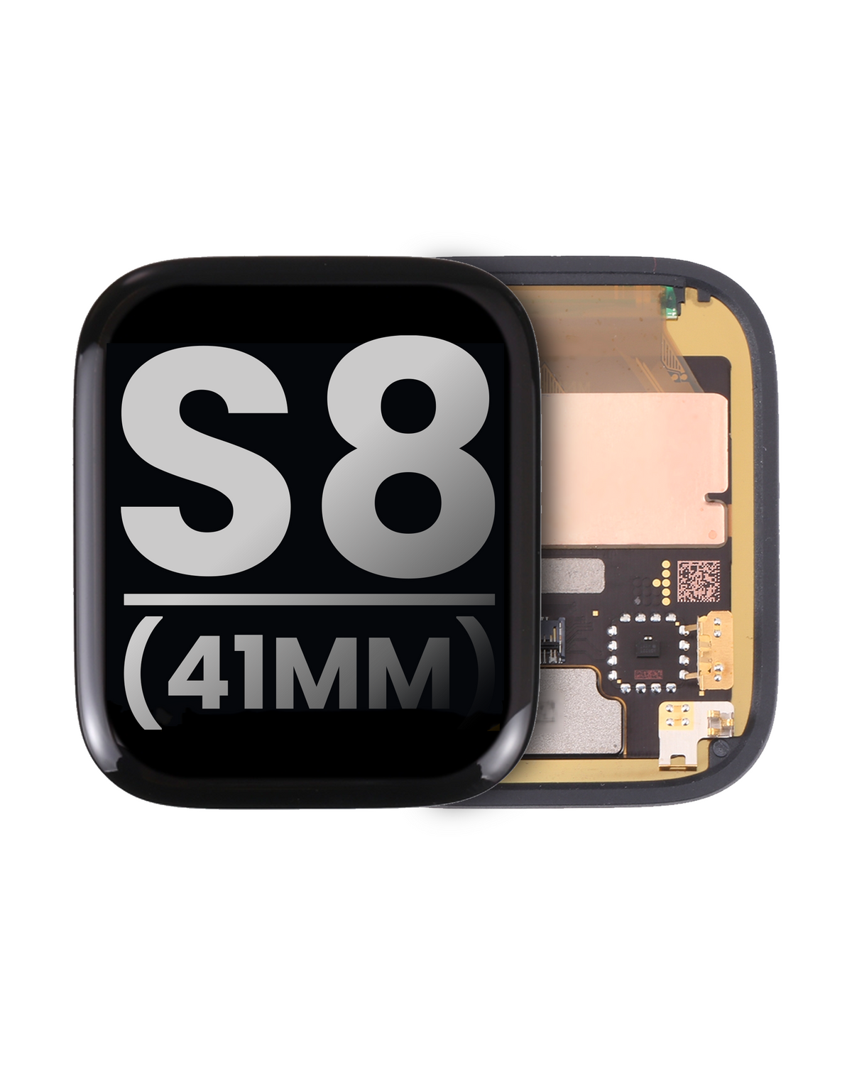 Apple Watch Series 8 41 MM Original LCD