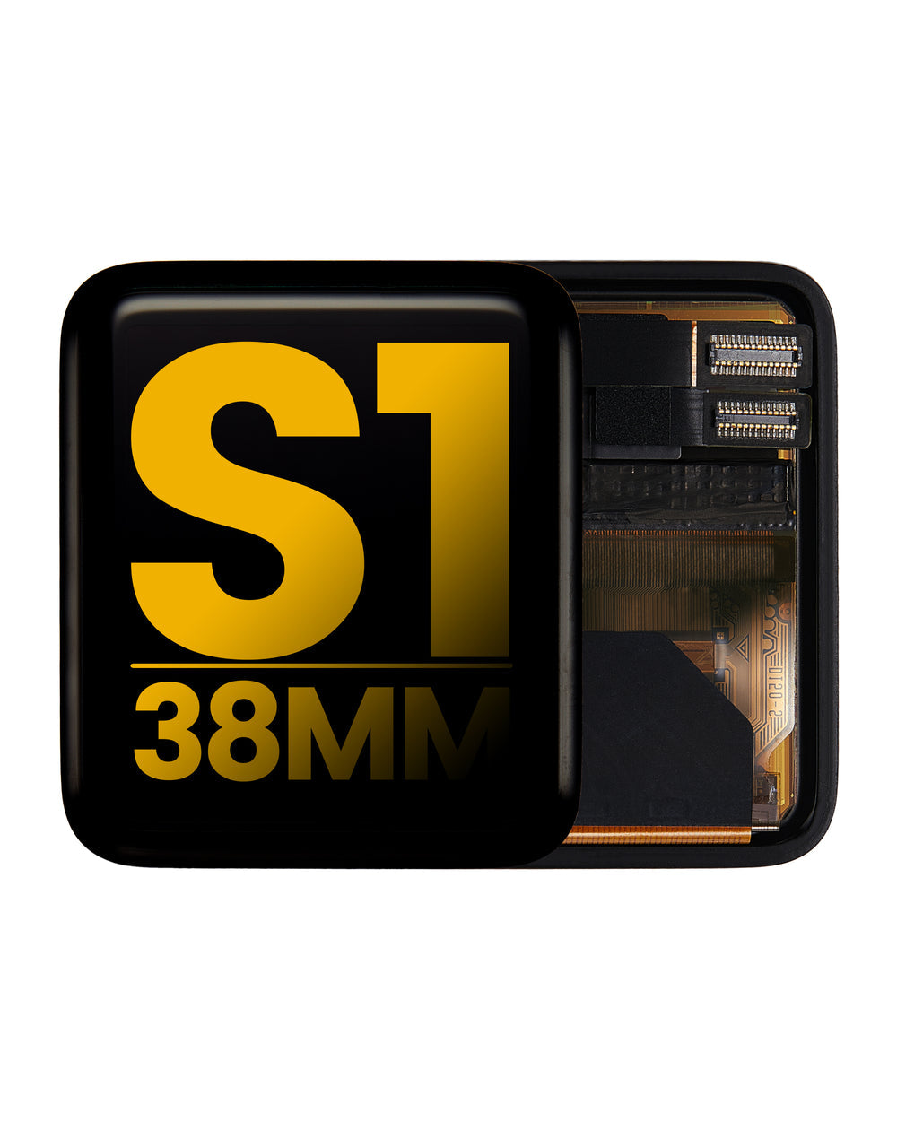 Apple Watch Series S1 38 MM Original LCD