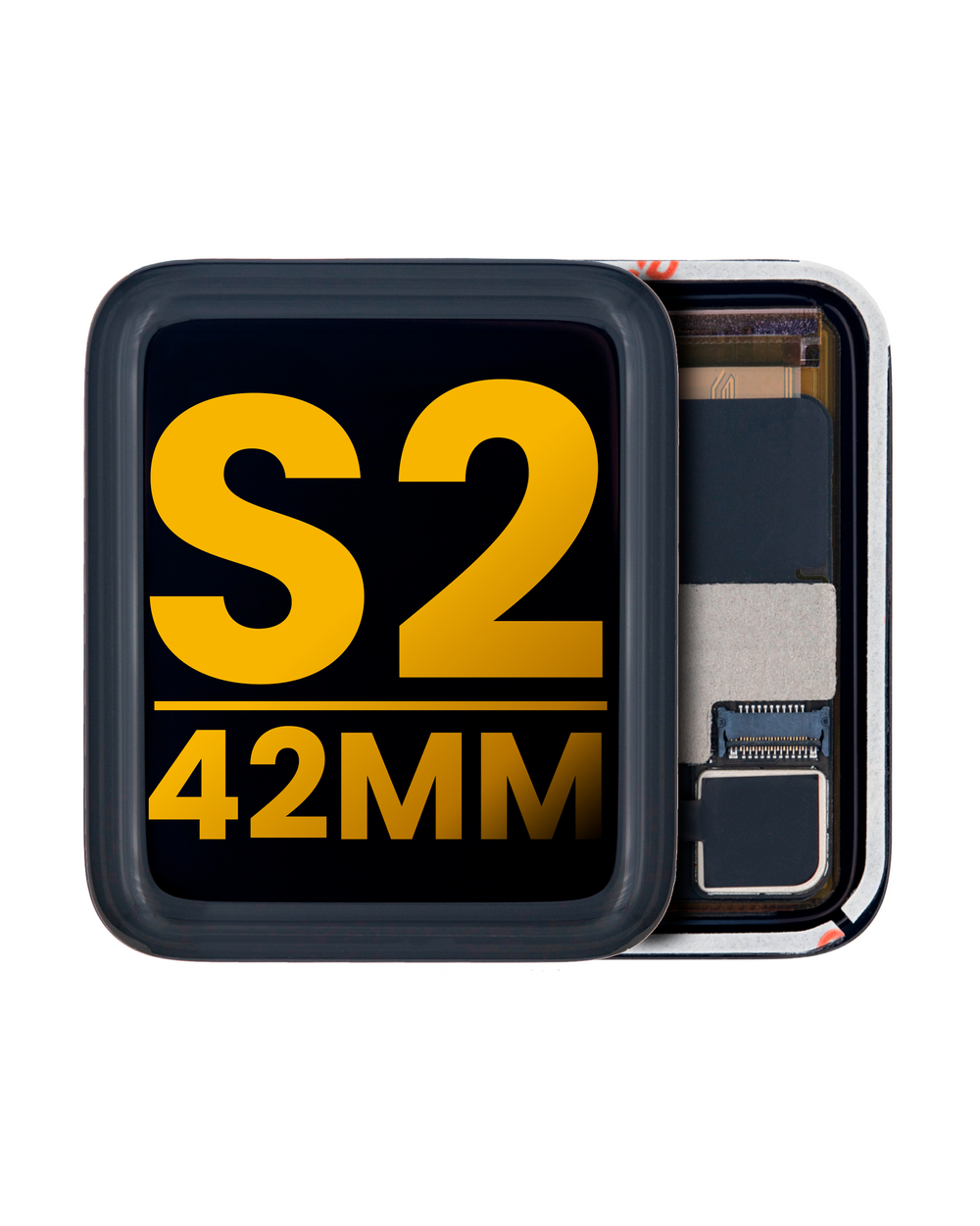 Apple Watch Series S2 42 MM Original LCD