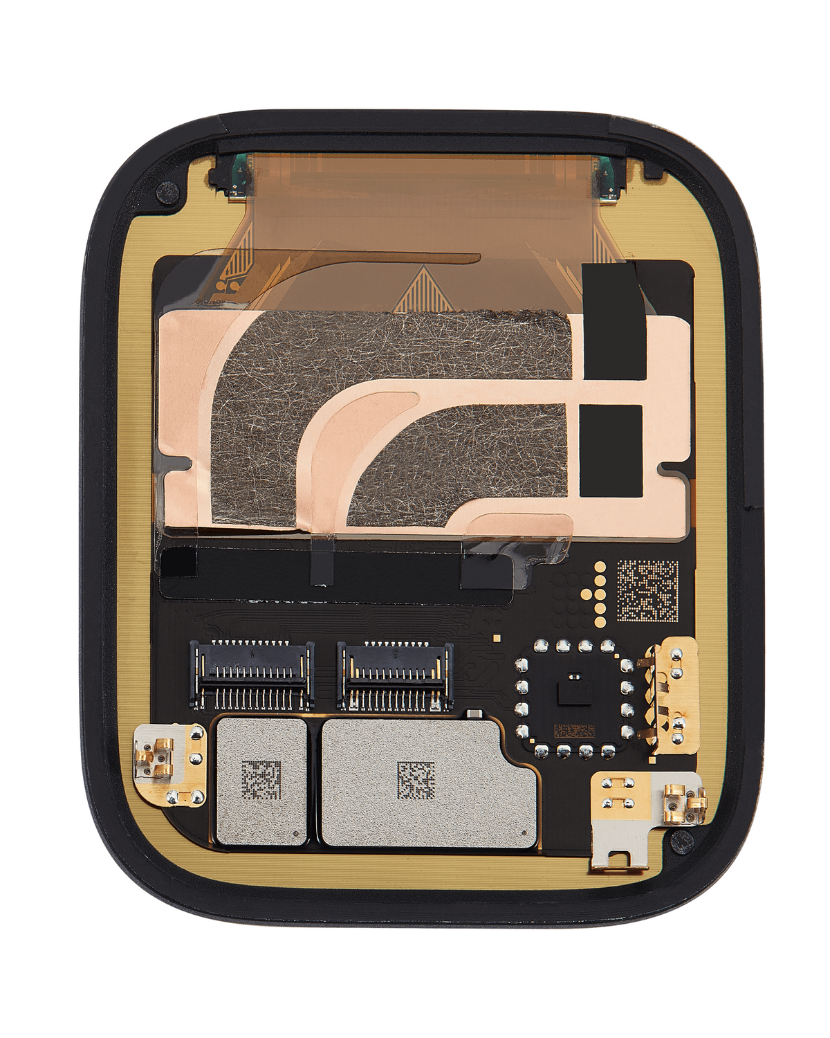 Apple Watch Series 9 45 MM Original LCD