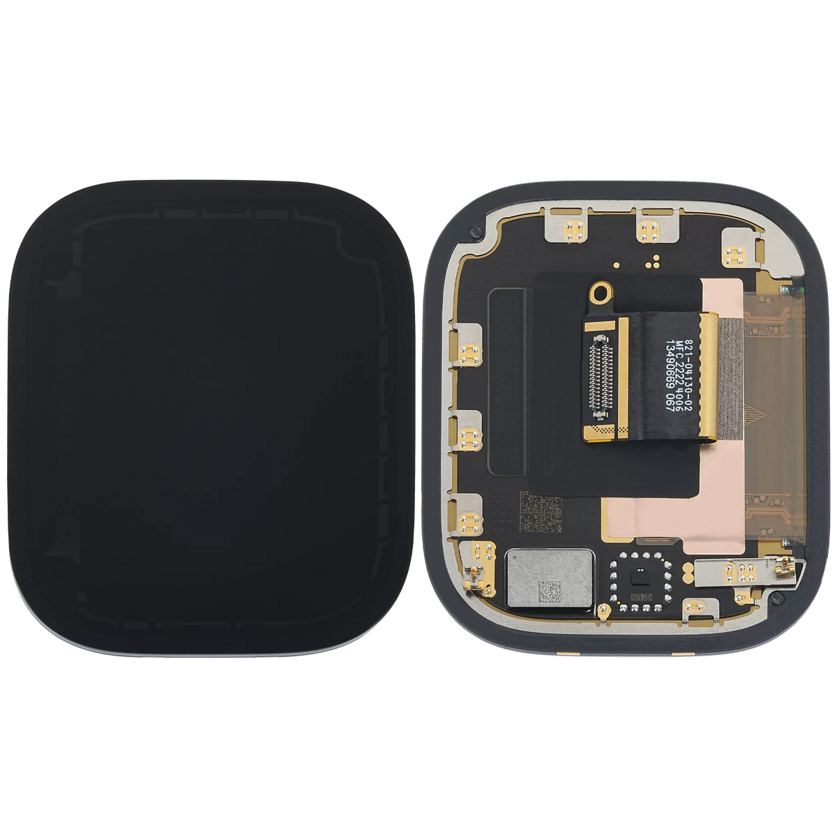 Apple Watch Series Ultra 1 49 MM Original LCD