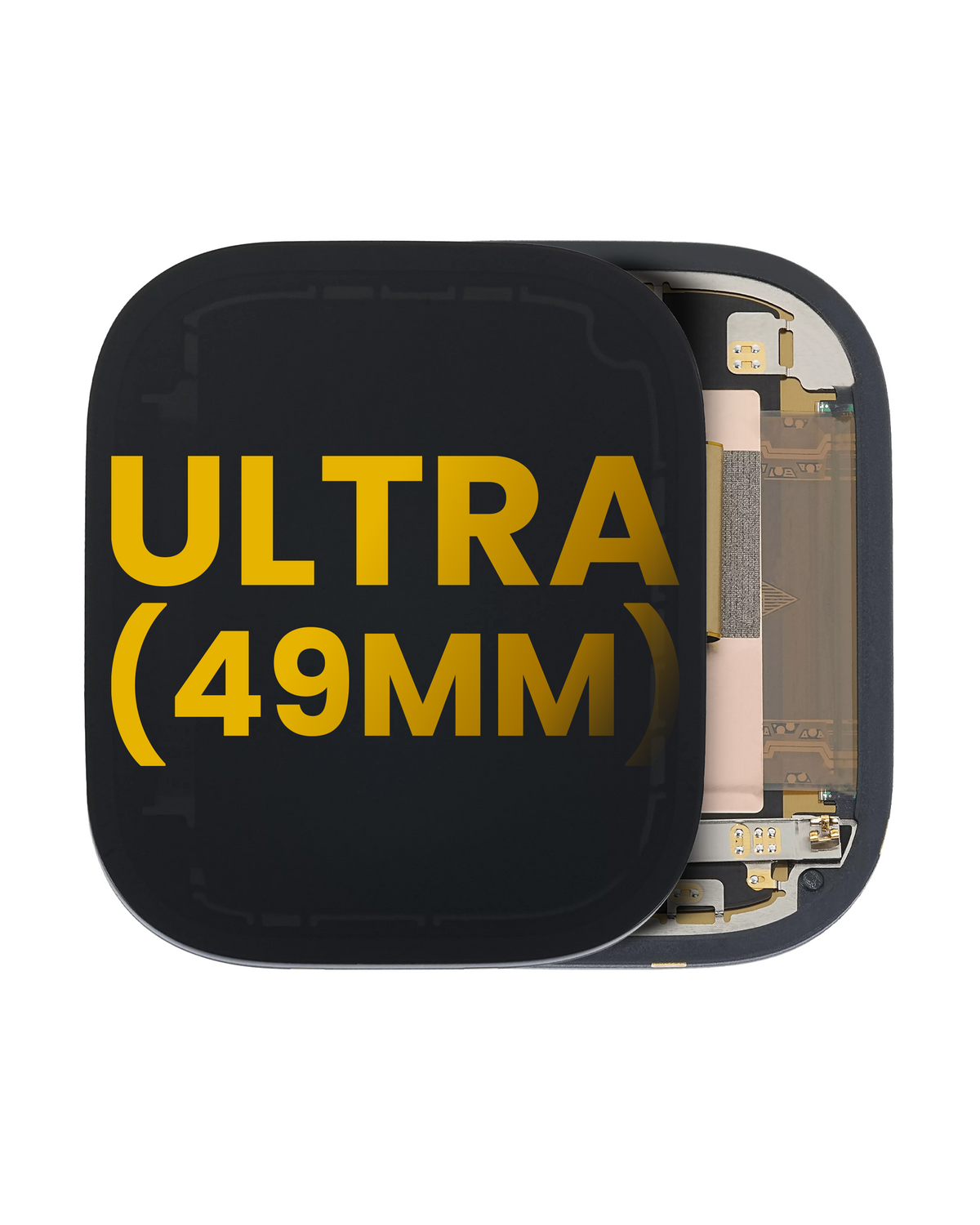 Apple Watch Series Ultra 1 49 MM Original LCD