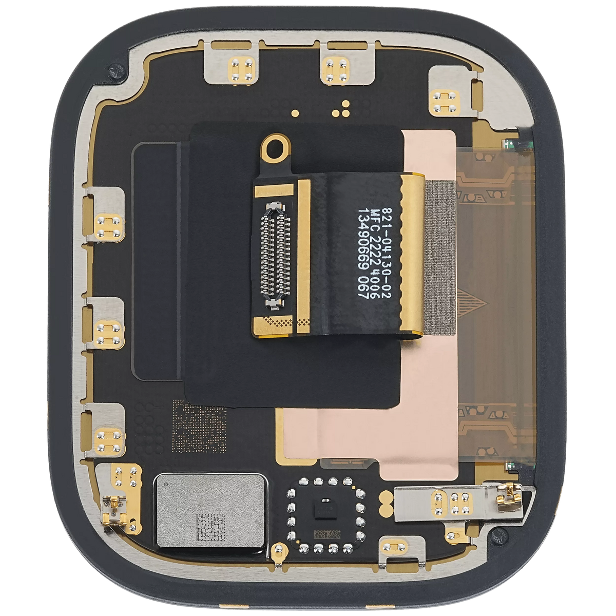 Apple Watch Series Ultra 1 49 MM Original LCD