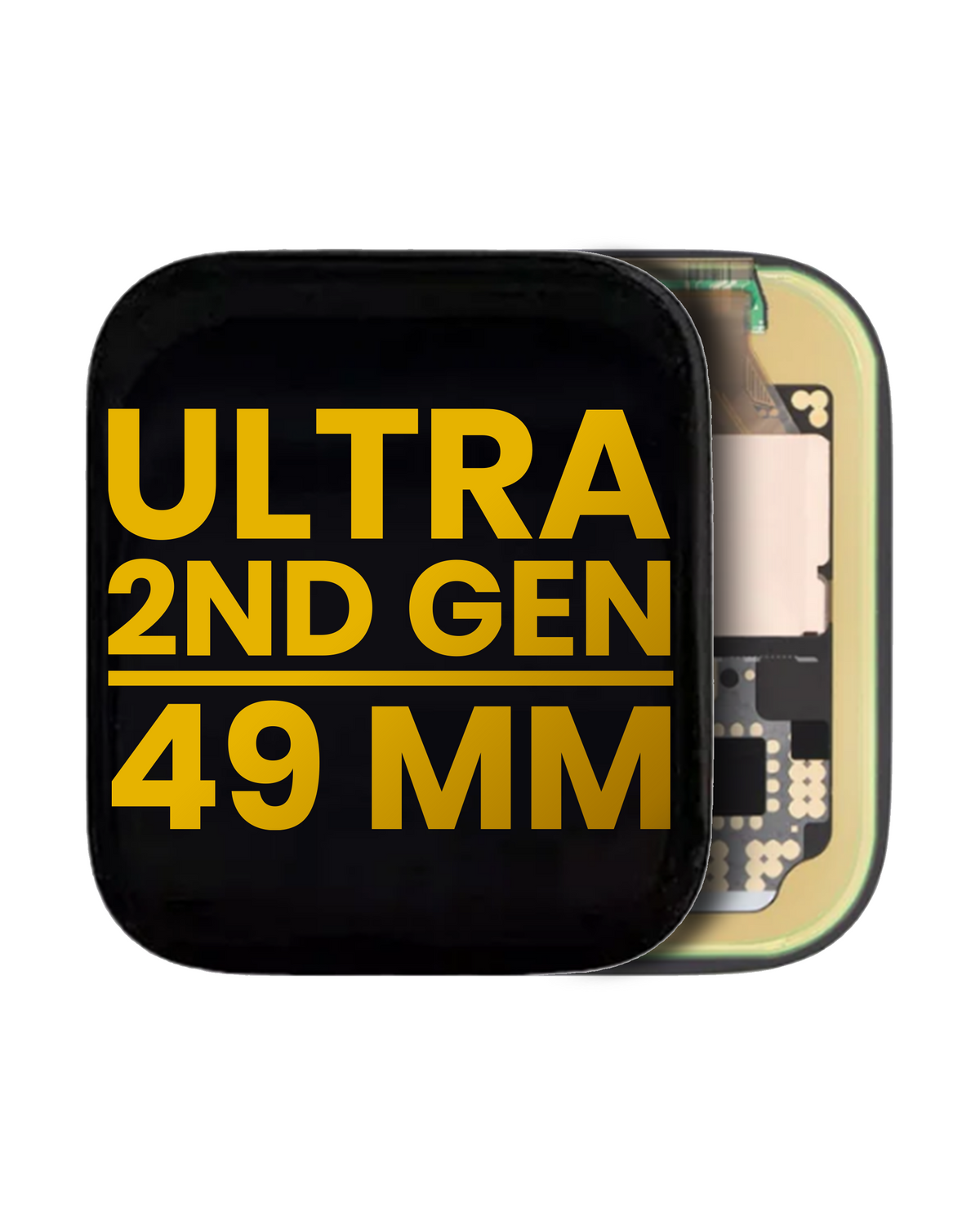Apple Watch Series Ultra 2 49 MM Original LCD