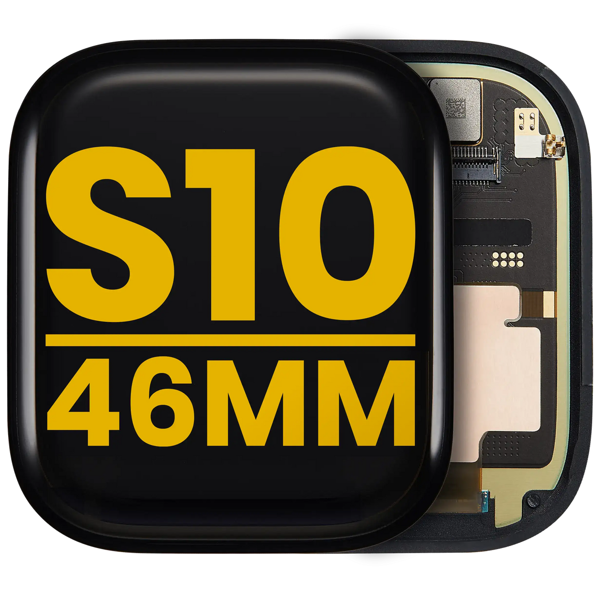 Apple Watch Series S10 46 MM Original LCD