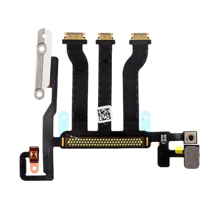 Apple Watch Series S3 38 MM (GPS) LCD Flex
