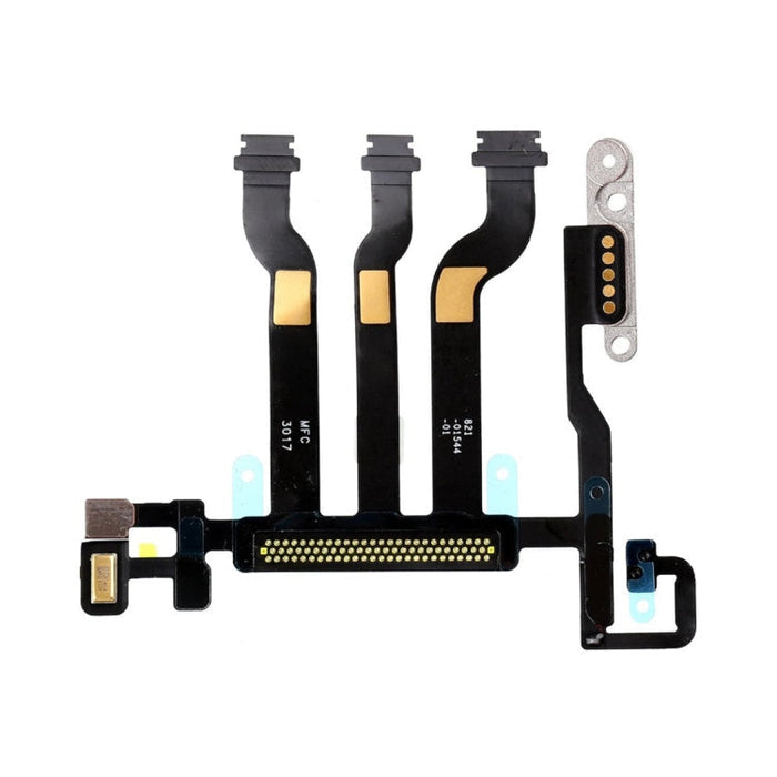 Apple Watch Series S3 38 MM (GPS) LCD Flex