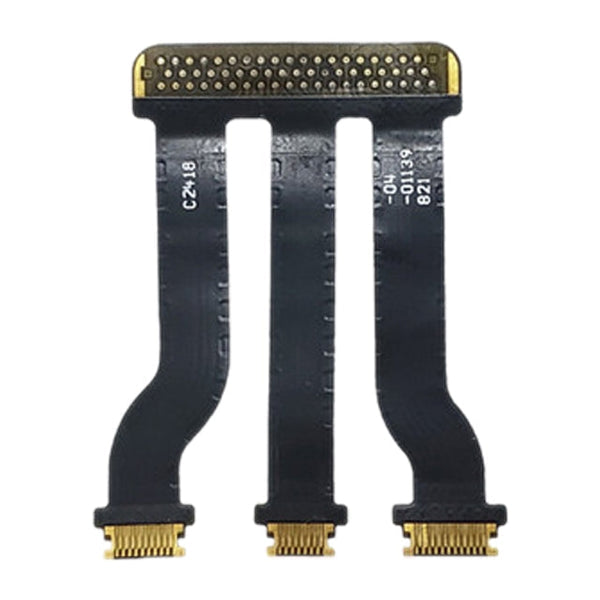 Apple Watch Series S3 42 MM (LTE) LCD Flex