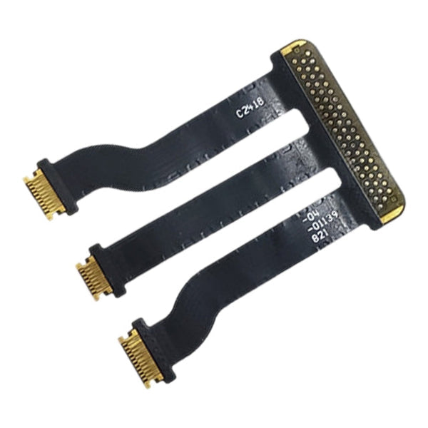 Apple Watch Series S3 42 MM (LTE) LCD Flex