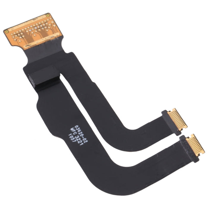 Apple Watch Series S7 45 MM LCD Flex