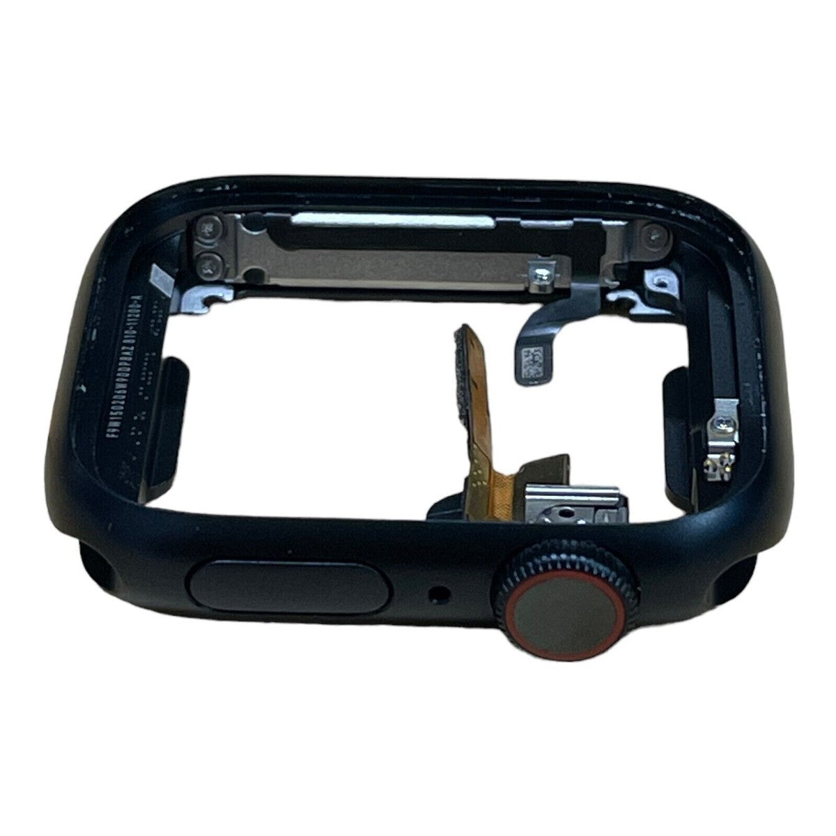 Apple Watch Series 4 45 MM Housing /Body/Crome/Middle