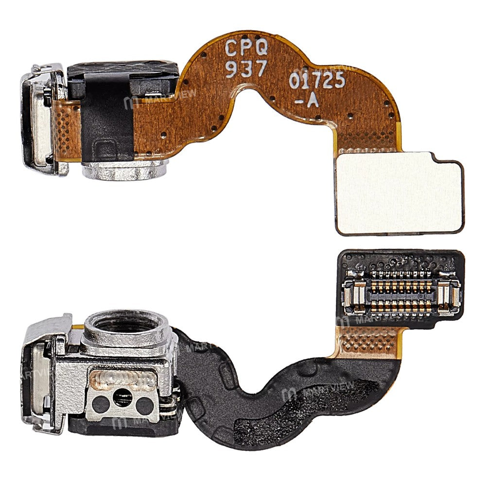 Apple Watch Series 4 40/44 MM Scollar /Crown Flex