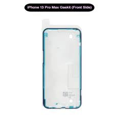 iPhon 13 PRO MAX Gasket (Water Shield) Front Side