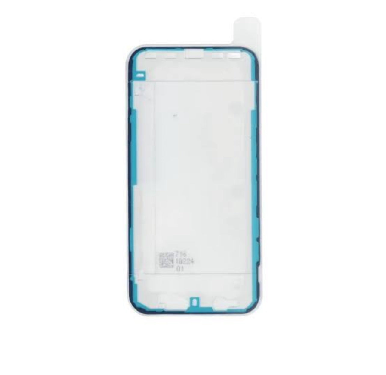 iPhone 15 Gasket (Water Shield) Front Side