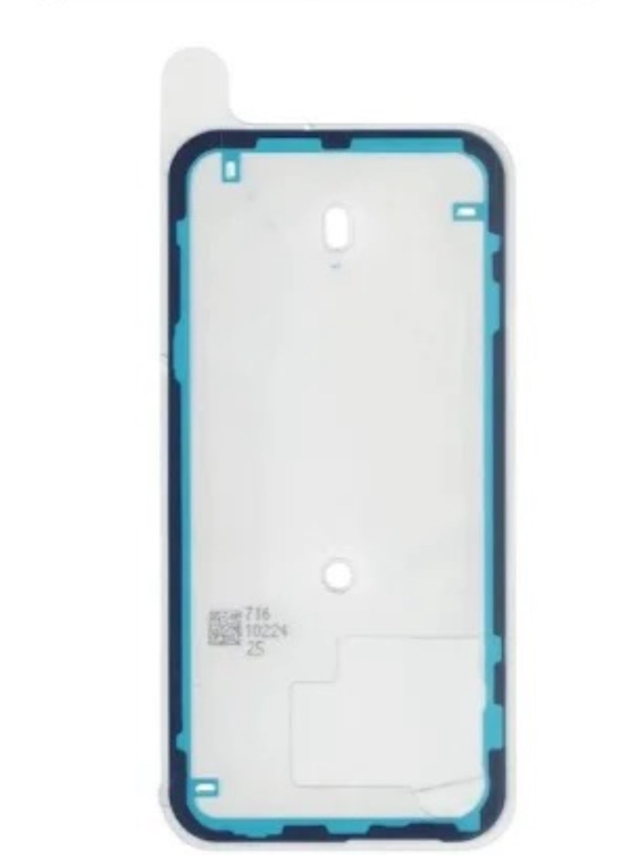 iPhone 16 Gasket (Water Shield) Back Side