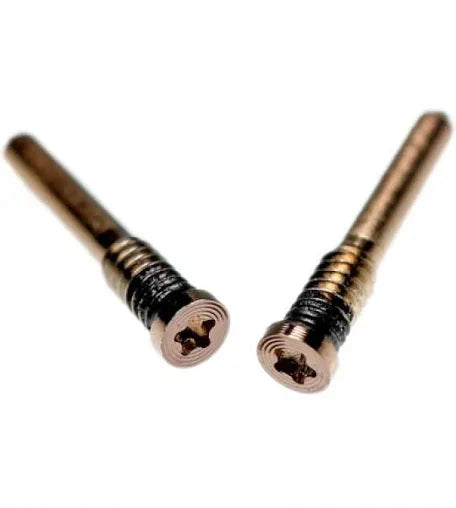 iPhone 11 / 12 / 13 / 14 /15/16 Bottom (Tail) Screw 100 PCS (Packet)