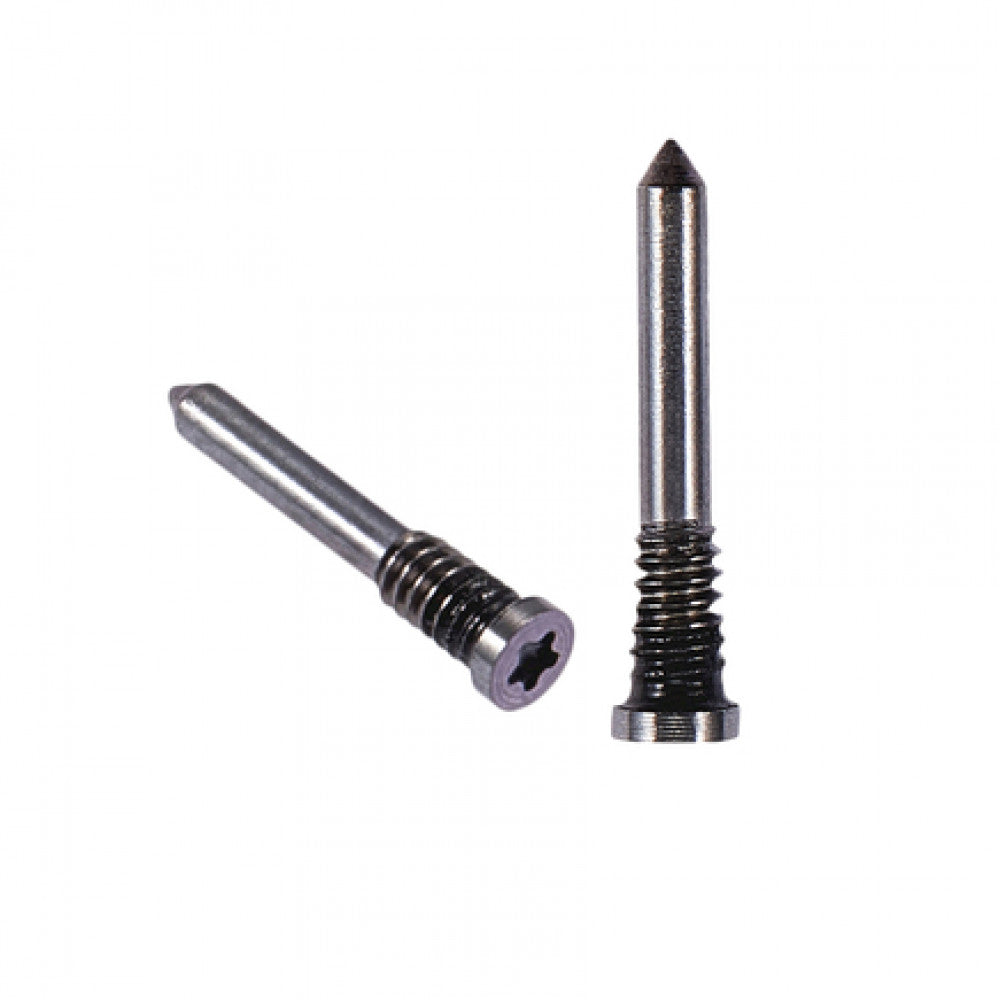 iPhone 11 / 12 / 13 / 14 /15/16 Bottom (Tail) Screw 100 PCS (Packet)