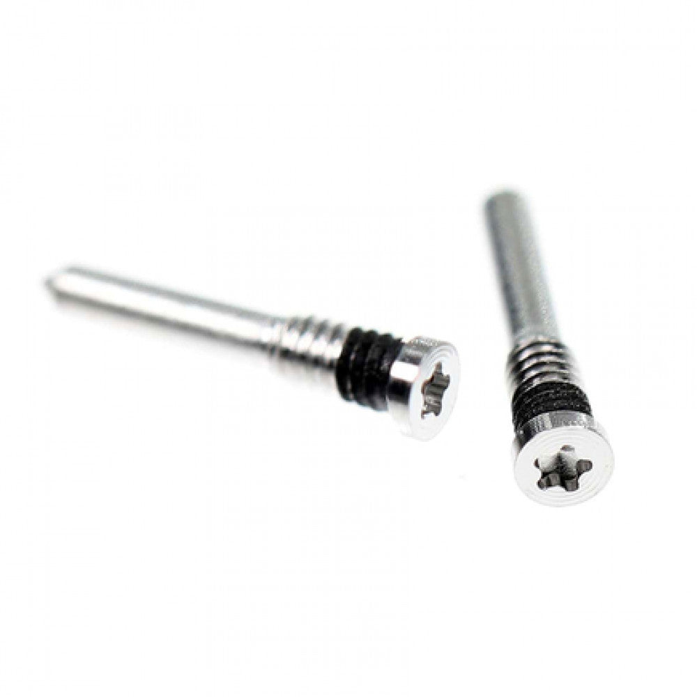 iPhone 11 / 12 / 13 / 14 /15/16 Bottom (Tail) Screw 100 PCS (Packet)