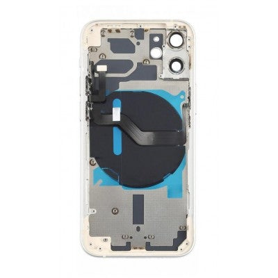 iPhone 12 MINI Body Housing With NFC Flex Original Quality