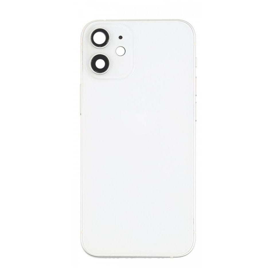 iPhone 12 MINI Body Housing With NFC Flex Original Quality