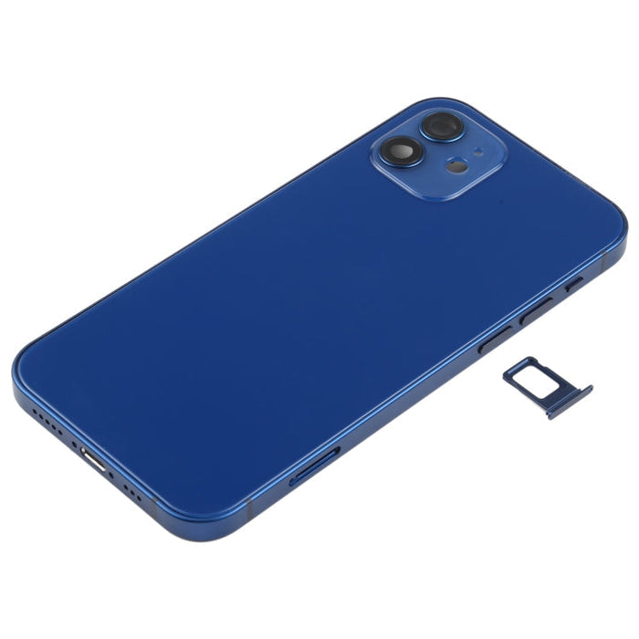 iPhone 12 Body Housing With NFC Flex Original Quality