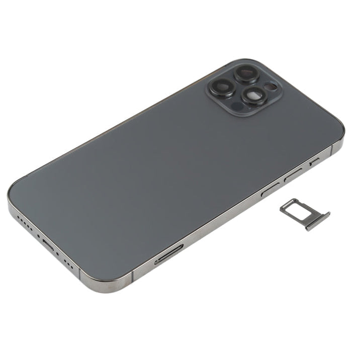 iPhone 12 PRO Body Housing With NFC Flex Original Quality