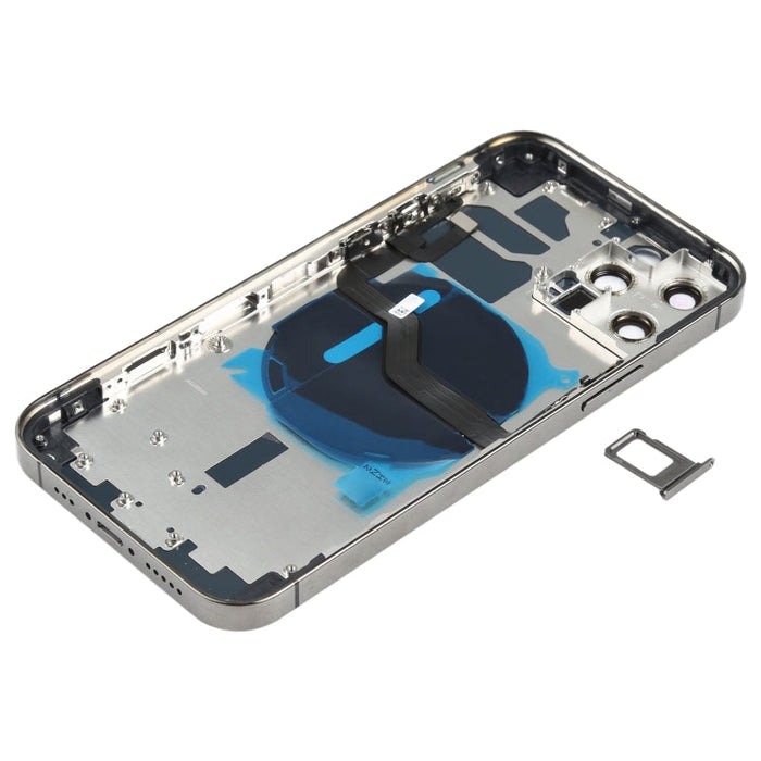 iPhone 12 PRO Body Housing With NFC Flex Original Quality