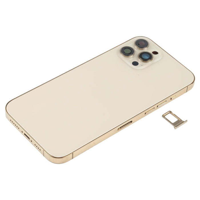 iPhone 12 PRO MAX Body Housing With NFC Flex Original Quality
