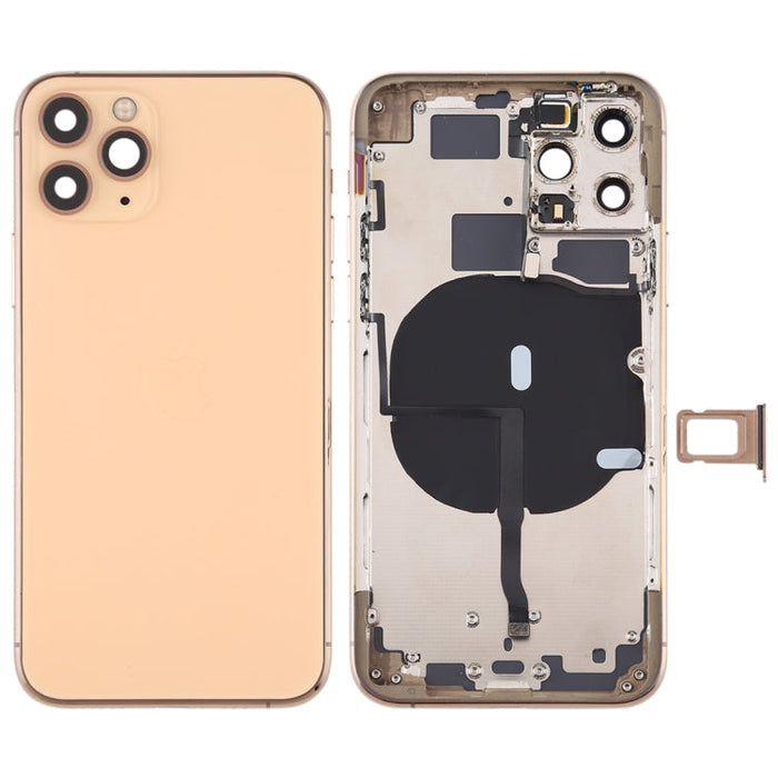 iPhone 11 PRO MAX Body Housing With NFC Flex Original Quality