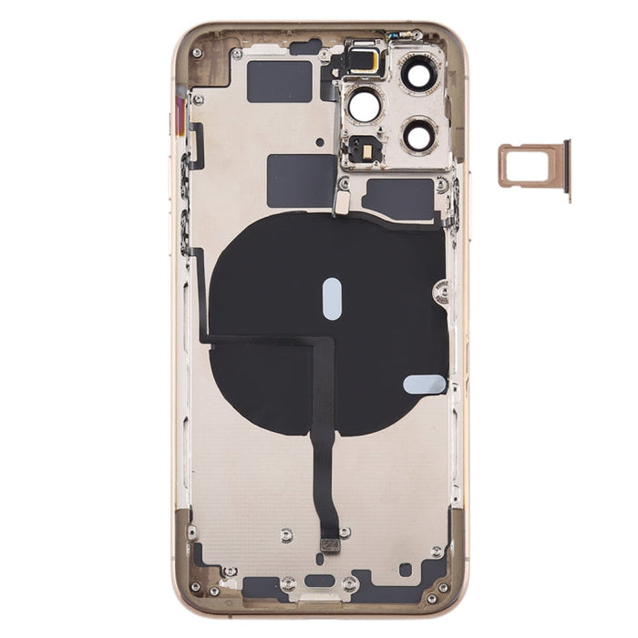 iPhone 11 PRO MAX Body Housing With NFC Flex Original Quality