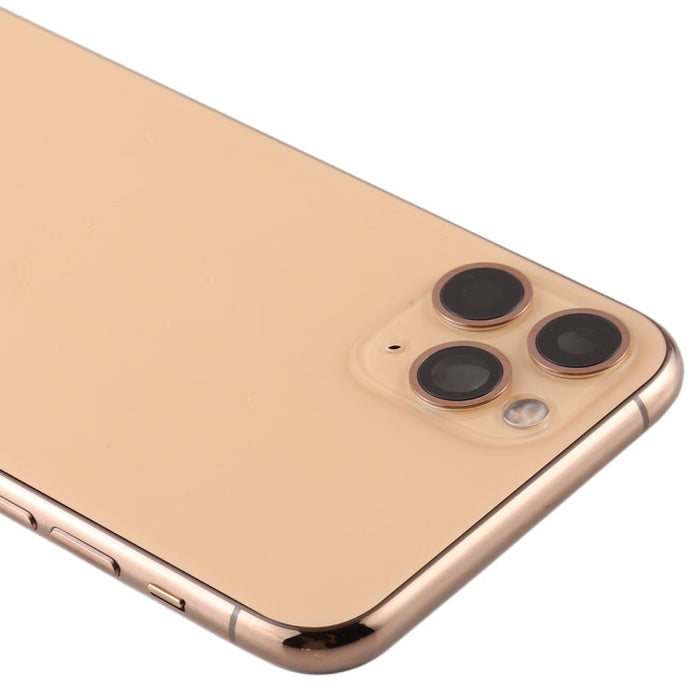 iPhone 11 PRO Body Housing With NFC Flex Original Quality